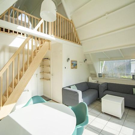 Radiant Seaside Holiday Home Callantsoog Exterior foto