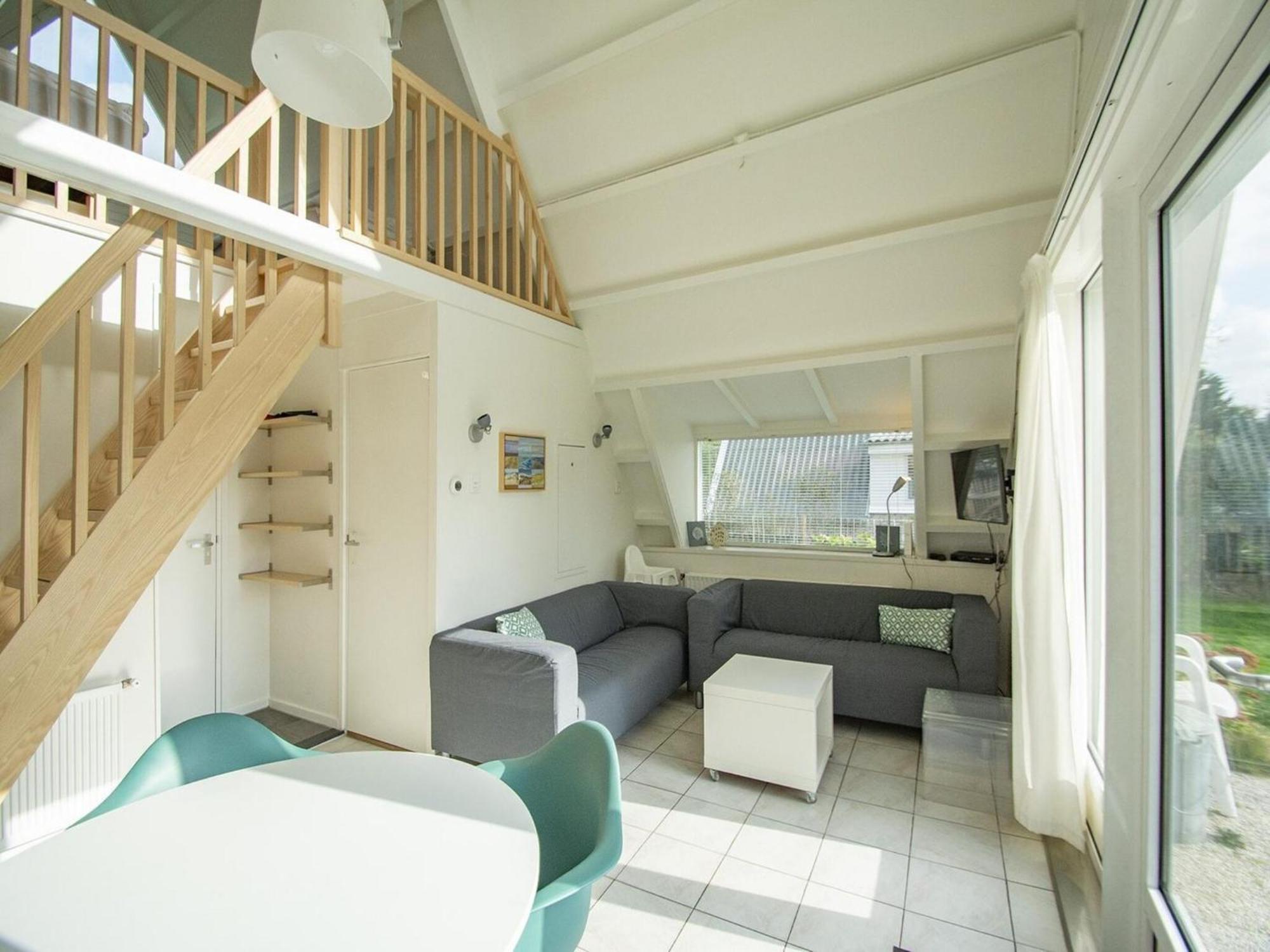 Radiant Seaside Holiday Home Callantsoog Exterior foto
